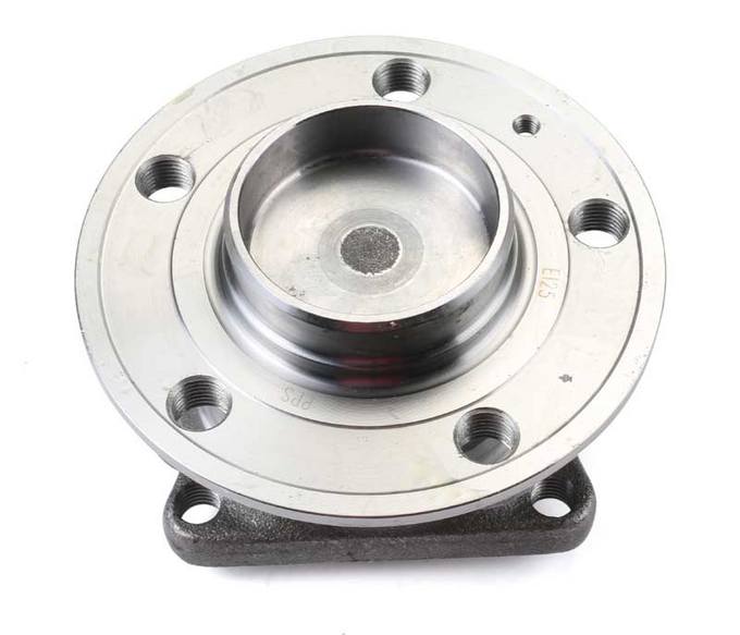 Volvo Wheel Bearing and Hub Assembly - Rear 9173872